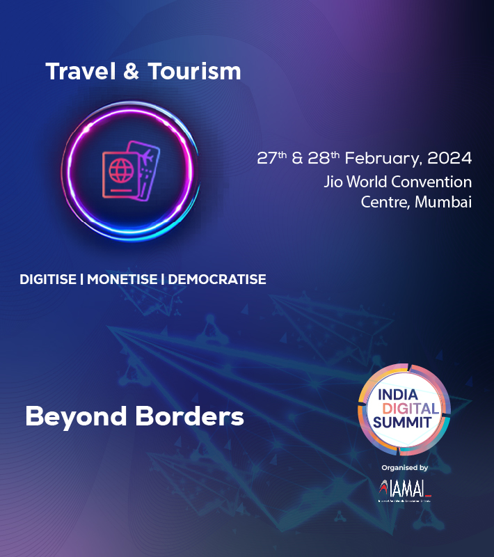 Travel &amp; Tourism