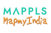 MapMyIndia