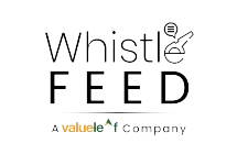 Whistle Feed - Valueleaf