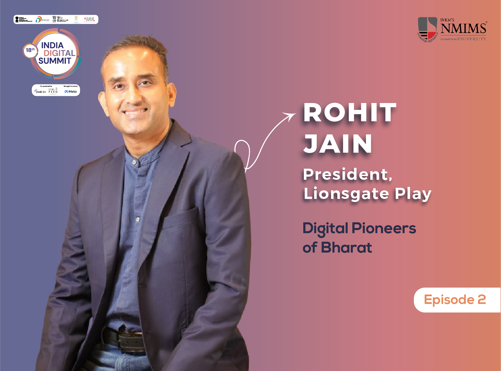 Episode 2: Digital Pioneers of Bharat