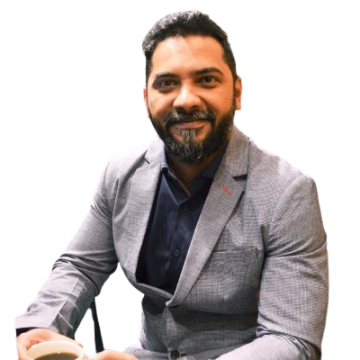 Kapil Unnikrishnan Nair