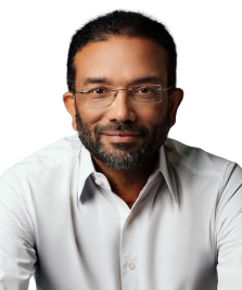 Sajith Sivanandan