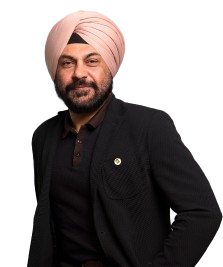 Amarjit Singh Batra