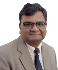 Dr. Aditya Gupta