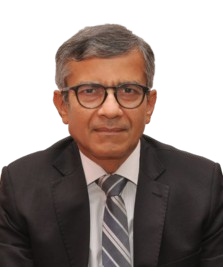 Shri Rajesh Kumar Singh