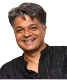 Dhruvank Vaidya