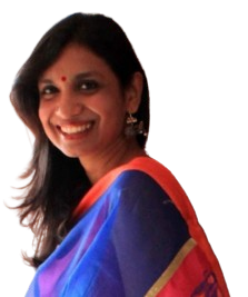 Shalini Pillai Banerjee