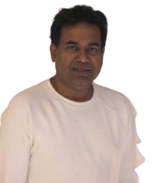 Rajeeb Dash