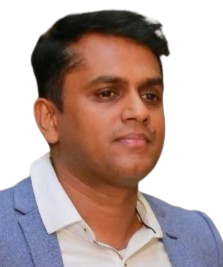 Kiran Kumar Gangapur