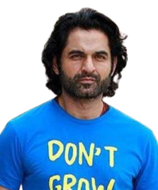 Rohit Jugraj Chauhan