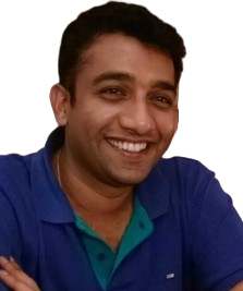 Pavan Muralidhar
