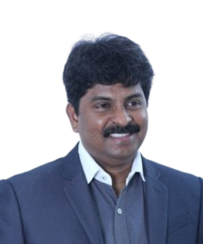 Murugavel Janakiraman