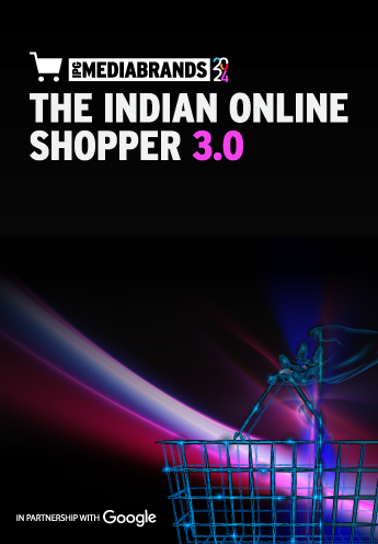 The Indian Online Shopper 3.0